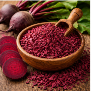 Beetroot Flakes