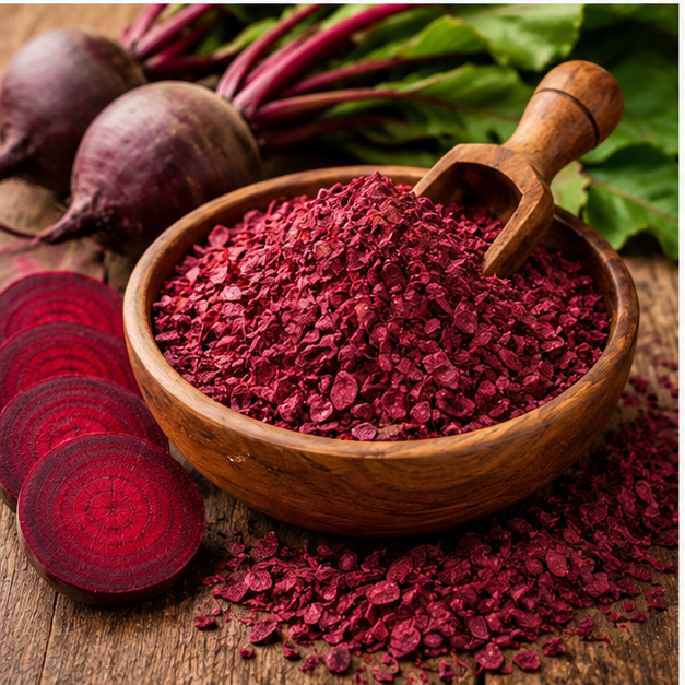 Beetroot Flakes