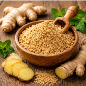 Ginger Powder