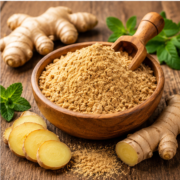 Ginger Powder
