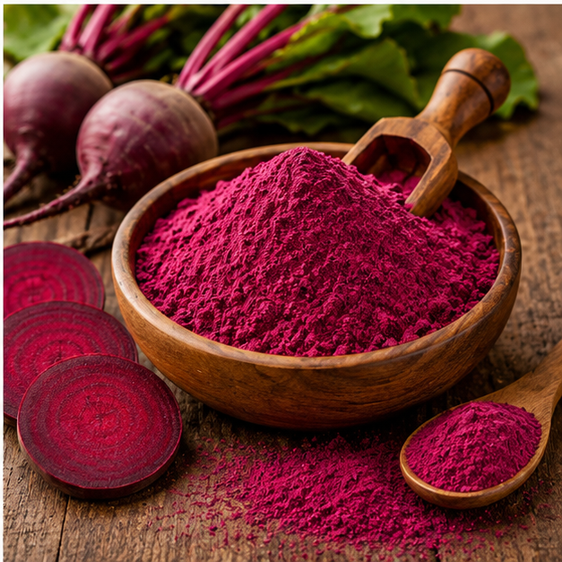 Beetroot Powder