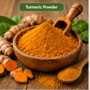 Turmeric Powder