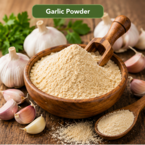 Garlic Powder