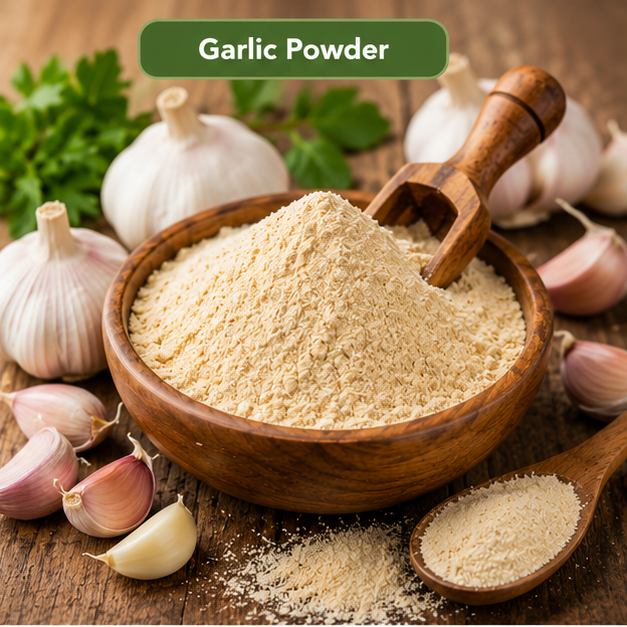 Garlic Powder